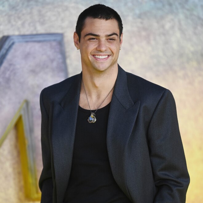Noah Centineo